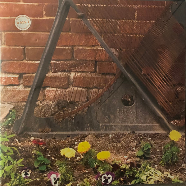 You, You're A History In Rust